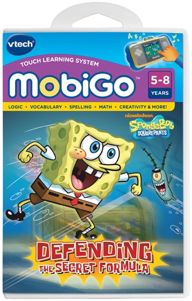 vtech spongebob game vtech spongebob game