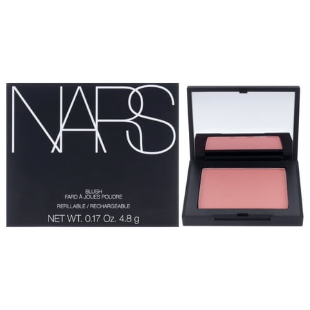 Powder Blush - 922 Forbidden by NARS for Women - 0.17 oz Blush