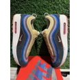 thumbnail image 3 of Ni - ke Size 10.5M/12W - Ni - ke Air Max 1/97 Sean Wotherspoon (Extra Lace Set Only) Sz 10., 3 of 5