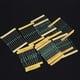 thumbnail image 4 of 120 Pcs Inductor Set 1/4W Color Ring 12 Kinds Inductance 1UH~1MH, 4 of 5