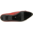 thumbnail image 3 of Style & Co Desya Women Round Toe Synthetic Flats (7.5 B(M) US, Bossa Nova), 3 of 5