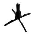 thumbnail image 1 of figatia Clarinet Stand Woodwind Stand Stable Secure Easily to Carry Detachable Support without pad, 1 of 9