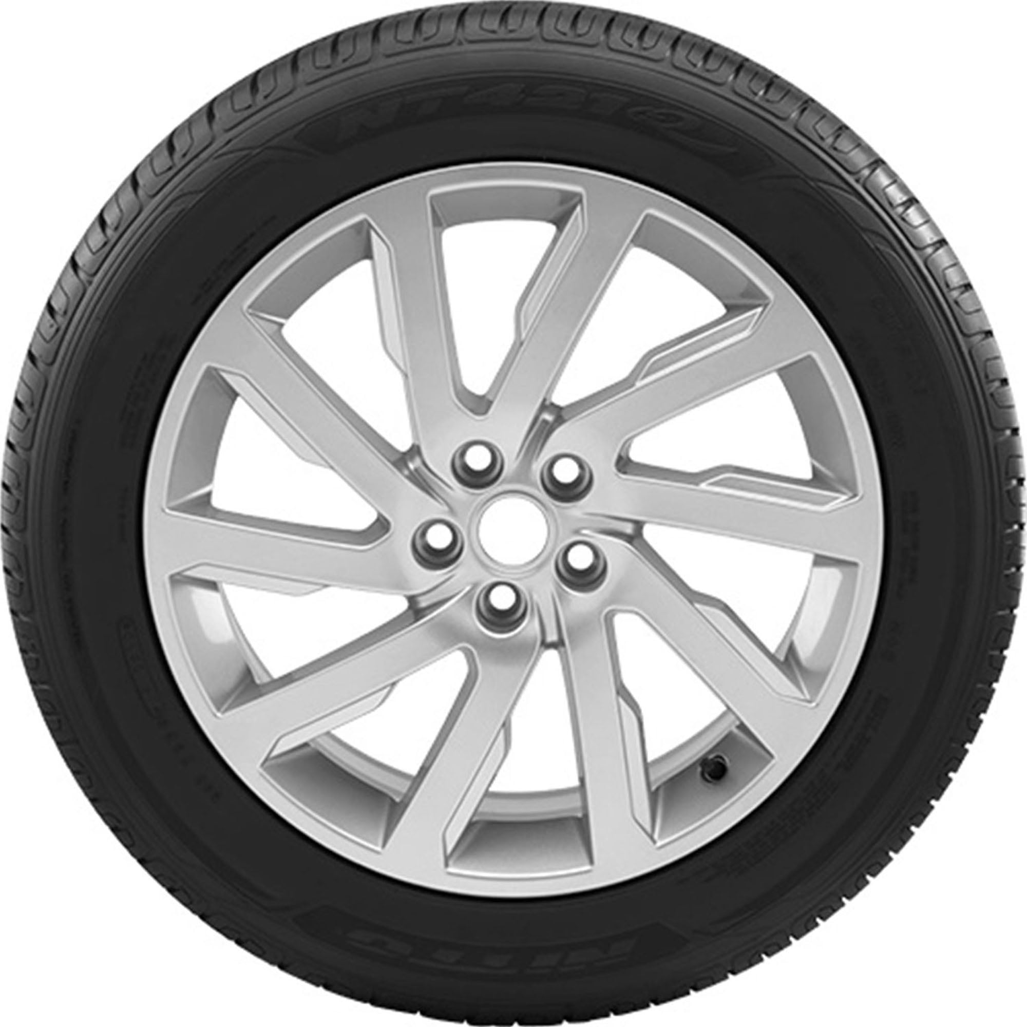 Nitto NT421Q 235/65R18 110 H Tire Sansujyuku sansujyuku.com