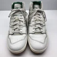 thumbnail image 3 of Aime Leon Dore ALD x New Balance 650 Sneakers Men’s 10 White Pine Shoes BB650RG1, 3 of 5