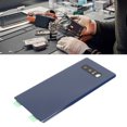 thumbnail image 4 of Phone Back Rear Panel Glass With Pre Installed Camera Lens Phone Rear Cover Door For Note 8 SM N950, 4 of 8