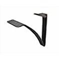 thumbnail image 3 of 603 Products SPA-B001BLK Spira Post Adapter Bracket - Black, 3 of 4