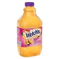thumbnail image 4 of Welch's Passion Fruit Juice Cocktail, 64 fl oz Bottle, 4 of 6