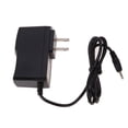 thumbnail image 1 of Cargador Tableta 5V 2A Adaptador Corriente Universal Conector Jack 2 5x0 7mm Estándar EE. UU. TXW#125352, 1 of 7