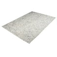 thumbnail image 6 of Handmade Natural Cowhide Leather Patchwork Tile Area Rug, 6 of 7