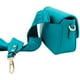 thumbnail image 4 of Bolso Jaime Ibiza Modelo JI 2450 Color Peltre Huellas 2024 azul Unitalla, 4 of 6