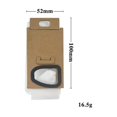 thumbnail image 1 of 15 piezas para aspiradora H7 H6, bolsa de polvo de tela no tejida, accesorios de repuesto profesionales, piezas, 1 of 3