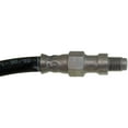 thumbnail image 3 of Dorman H36590 Brake Hydraulic Hose for Specific Chevrolet / GMC Models Fits select: 1968-1970 CHEVROLET VAN, 1969 GMC G1500, 3 of 3