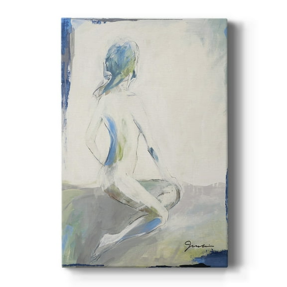Picture Perfect Premium Gallery Wrapped Canvas - Ready to Hang