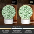 thumbnail image 3 of Balery St Patrick's Day4 Pattern Acrylic Night Light Gift with 3 Color ModesTouch-Sensitive LED Lamp Perfect Gift for Mother's Day, Birthday, or Christmas, 3 of 9