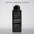 thumbnail image 3 of Truss Perfect Shampoo - For All Hair Types, Promotes Healthy Growth For Younger looking, Silkier Hair. Perfect Treatment For Roots To Ends. No Dyes, Ph Balanced, 3 of 8