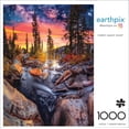 thumbnail image 1 of Buffalo Games - Le puzzle Earthpix - Forest Magic Hour - en 1000 pièces, 1 of 5