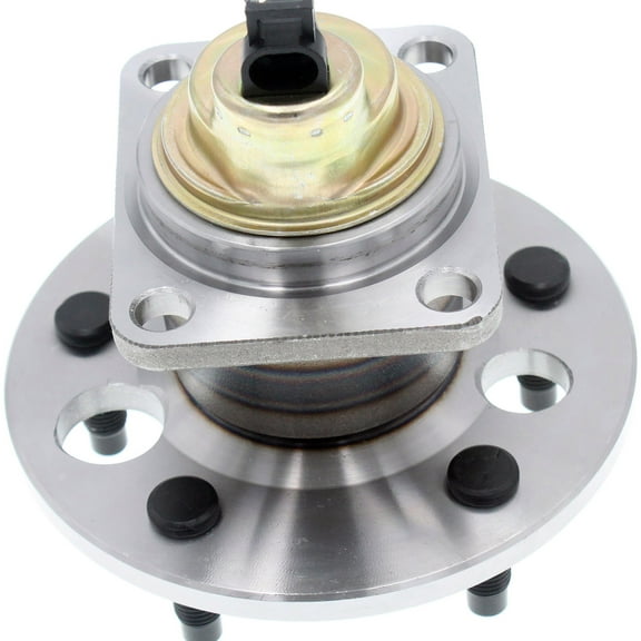 Dorman 951-940 Rear Wheel Bearing and Hub Assembly for Specific Models Fits select: 1992-1996 CHEVROLET LUMINA, 1992-1996 BUICK REGAL