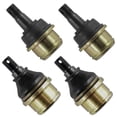 thumbnail image 6 of 4 Upper and Lower Knuckle Ball Joint Fits Honda TRX350 Rancher 350 2000 - 2006, 6 of 7