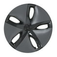 thumbnail image 2 of Tapacubos de rueda ANGGREK Alta Dureza 104423199B para modelo 3 2017-2023, 2 of 7