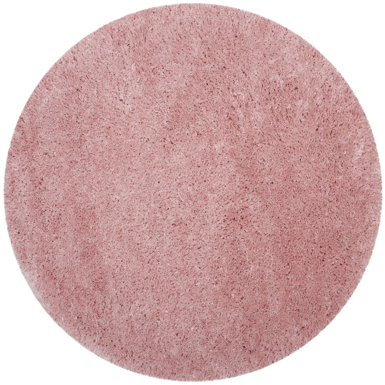 SAFAVIEH Polar Abbot Solid Extreme Plush Shag Area Rug