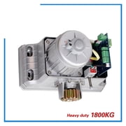 Galo Sliding Gate Operator And Rolling/Sliding Gate Opener For Home Automation Industrial Gate-1800kg Not Rust