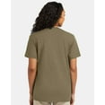 thumbnail image 3 of Hanes Perfect-T Short Sleeve T-Shirt, 3 of 5