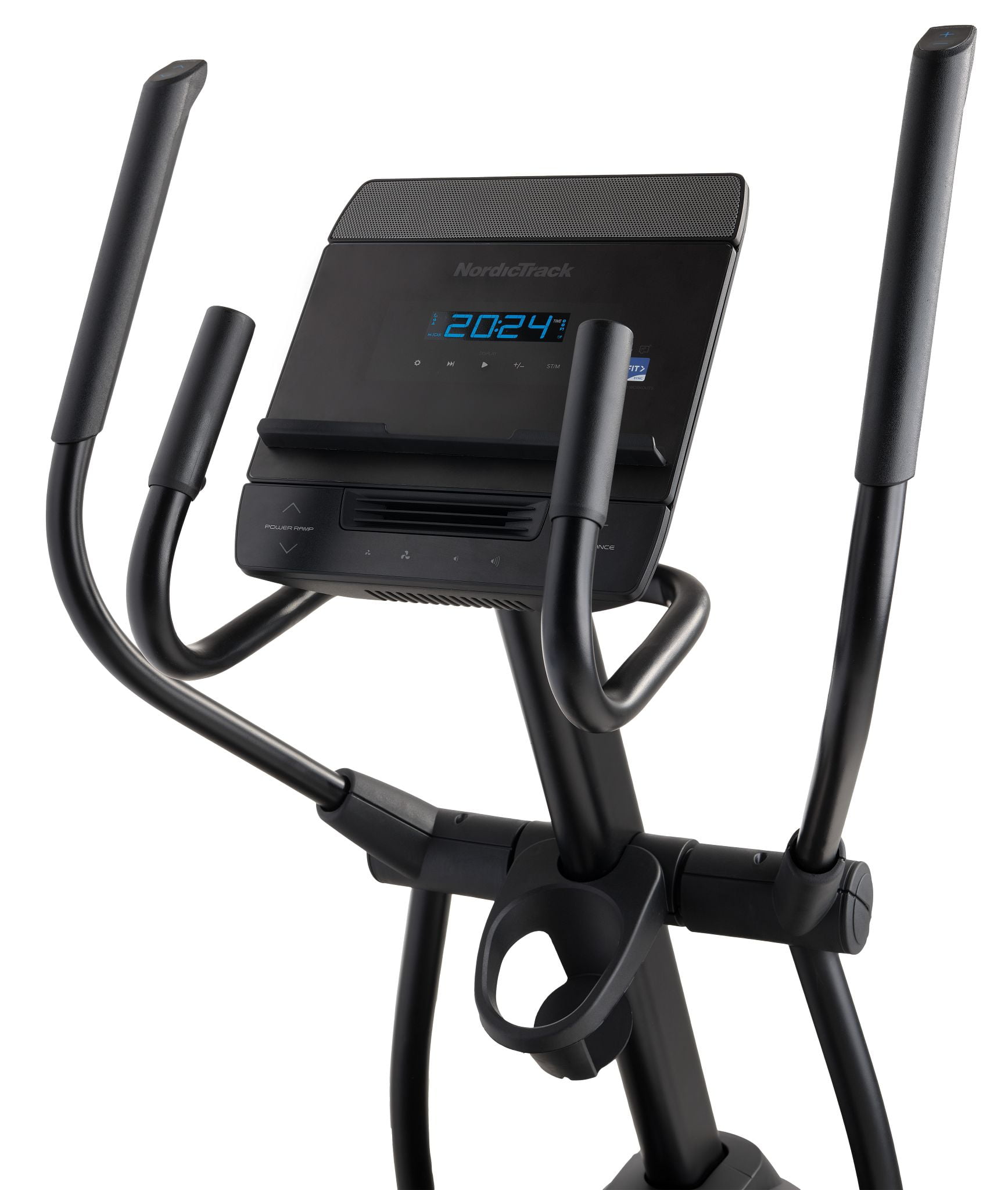 Nordictrack total body toning ramp sale