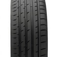 thumbnail image 5 of Continental ContiSportContact 3 245/45R17 95W, 5 of 5