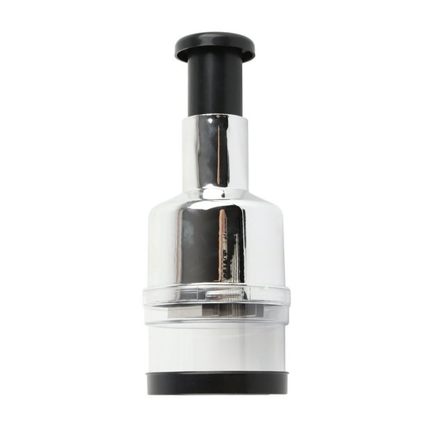 Picadora De Cebolla, Picadora Manual De Acero Inoxidable Para Restaurante