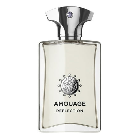 Amouage Men's Reflection EDP Spray 3.4 oz Fragrances 701666410058