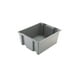 thumbnail image 1 of Caja Palletote Rubbermaid 57 lts, Gris Rubbermaid FG173100GRAY, 1 of 2