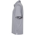 thumbnail image 3 of Prim Plus Preux B13419007 Dynamic Sport Shirt, White - 2XL, 3 of 5
