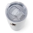 thumbnail image 3 of CafePress - PD Moreno's Pug P 16 Oz Stainless Steel Travel Mug - Insulated Stainless Steel Travel Tumbler 20 oz., 3 of 3