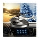thumbnail image 2 of Ambientador De Coche Solar Difusor De Perfume De Coche PATA NEGRO, 2 of 5