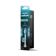 Philips Sonicare C1 Simplyclean - Genuine Replacement Electric Toothbrush Heads, White, 6 Pack Up To 18 Month Supply, HX6016/77