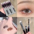 thumbnail image 2 of Bristleless Metal Mascara,Long Lasting Extensions Mascara Without Smudging| ξ ωи N0Q02, 2 of 6