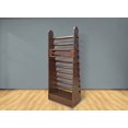 thumbnail image 4 of Premium Giant Wood Bracelet Display | 10-Level Jewelry Stand | Infinite Soldier, 4 of 4