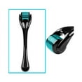 thumbnail image 1 of Kit de Croissance de Barbe Derma Roller pour la Peau du Visage, Poils, Barbe 540 Microneedle en Titane 0.25mm Kit d'Instrument de Beauté Cosmétique avec Étui de Rangement, 1 of 10