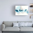 thumbnail image 3 of June Erica Vess 'Geode Coast I' Canvas Art, 3 of 3