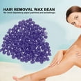 thumbnail image 4 of Wax Bean Depilatory Wax Bean Hair Remover Wax Bean Depilatory Hard Wax Depilatory Wax 1000g/Bag Depilatory Hard Wax Waxing Bean Arm Body Bikini Hair Removal Skin Beauty Bean ANGGREK Otros, 4 of 8