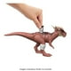 thumbnail image 2 of Dinosaurio de Juguete MATTEL Teoría del Caos Paquete con Kenji y Stygimoloch, 2 of 4