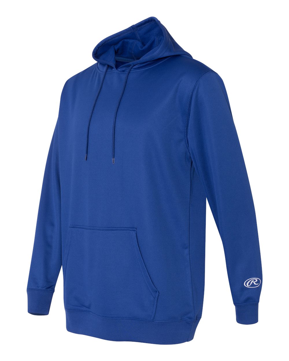 rawlings hooded sweatshirt