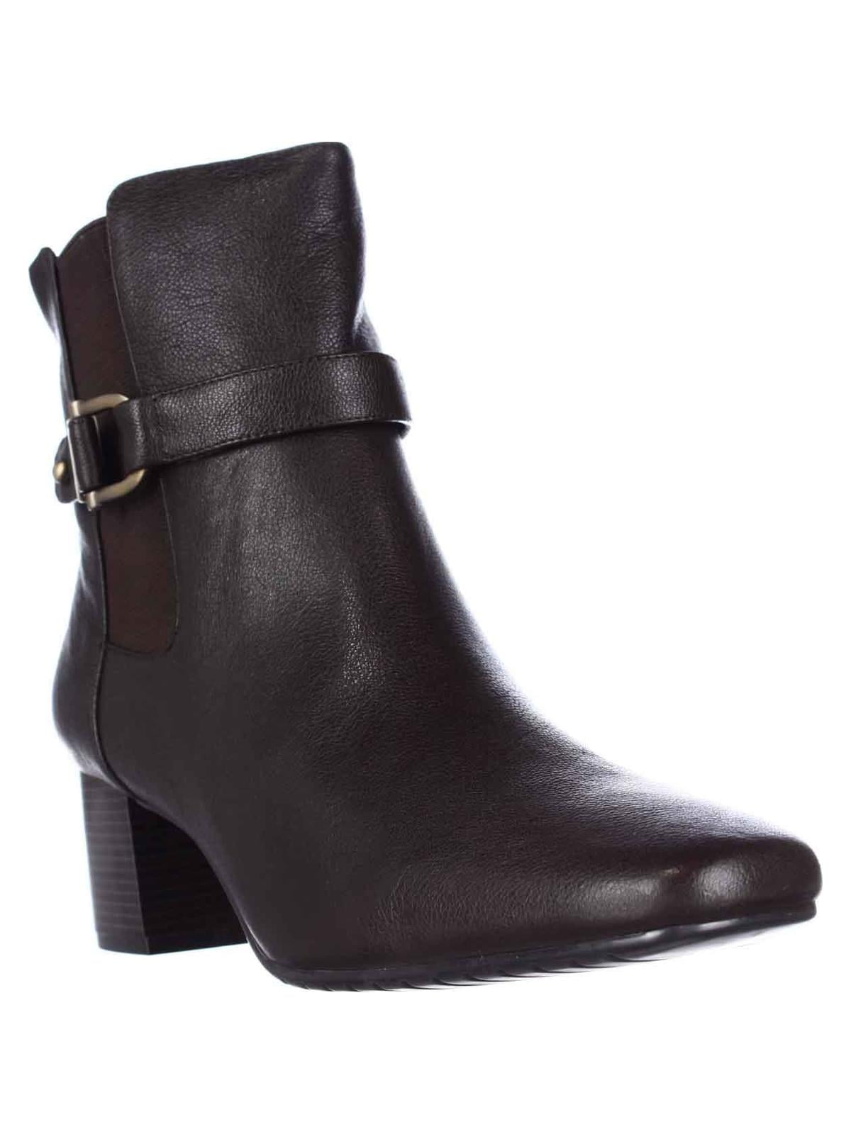 bandolino lauria bootie