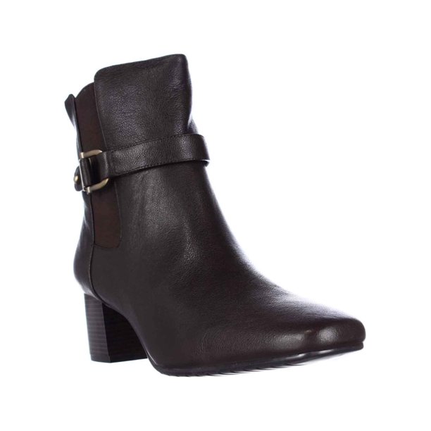 bandolino lauria bootie