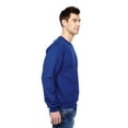 thumbnail image 2 of Mens Sofspun Crewneck Sweatshirt SF72R (5 PACK), 2 of 3