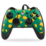 MightySkins PREXBONCO-Tacos Skin for PowerA Pro Ex XBox One Controller Case Wrap Cover Sticker - Yeah Mon