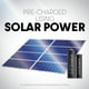 thumbnail image 5 of Panasonic BK-3HCCA8BA eneloop pro AA High Capacity Ni-MH Pre-Charged Rechargeable Batteries, 8 Pack Panasonic NA, 5 of 8