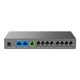 thumbnail image 2 of Puerta de enlace FXO analógica Grandstream GS-HT881 8 FXO, 1 FXS, 2 of 3