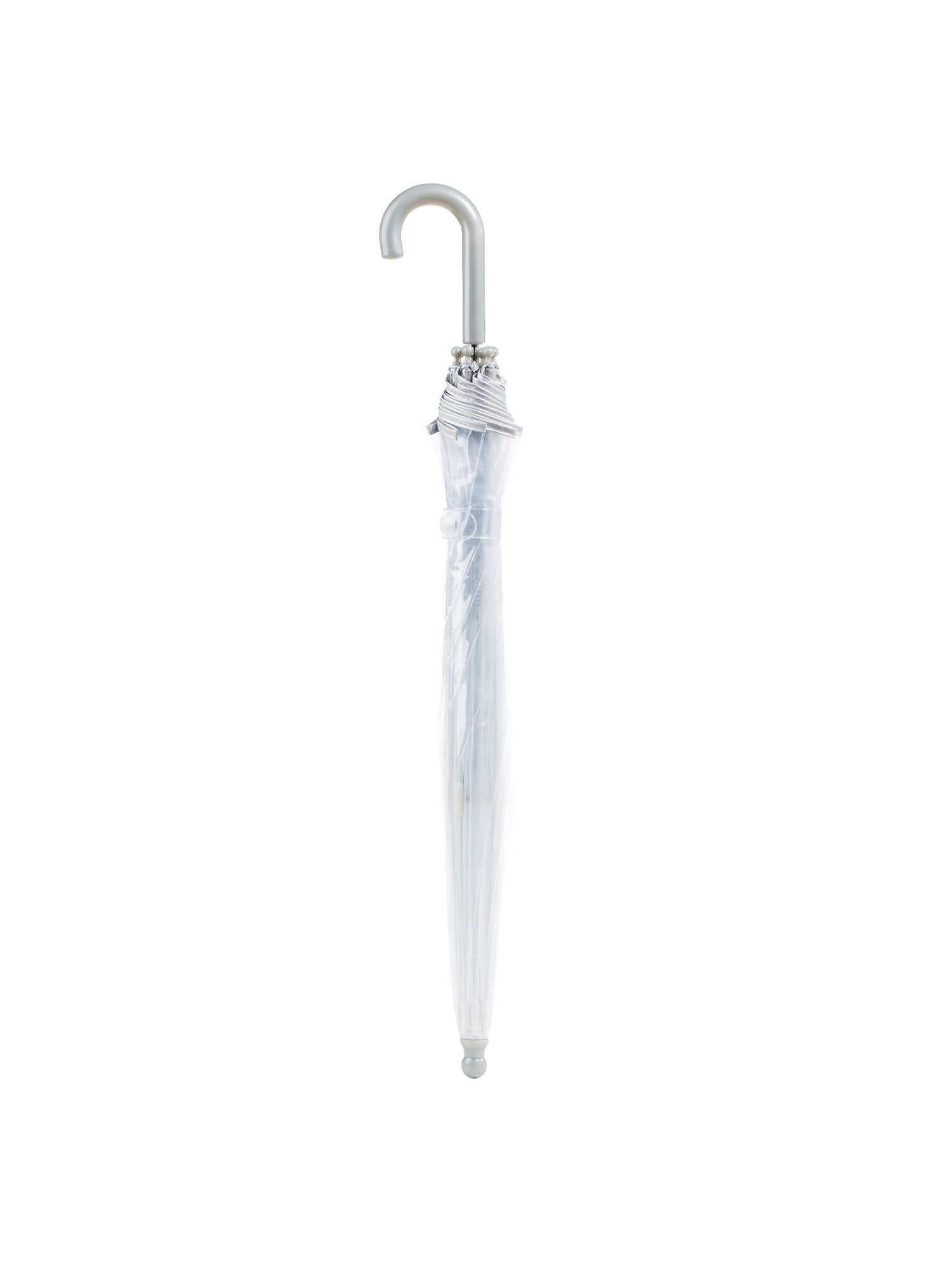Kid's Bubble Umbrella with Easy Grip Handle