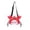Red, variant on Back To School Backpack Crab Beach for Students Toddler Backpack Students Summer Travel Carryall